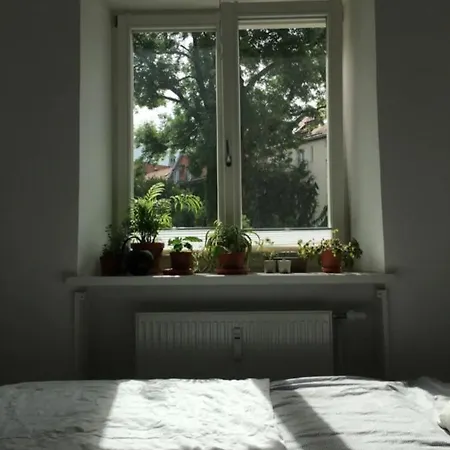 Apartamento In Au-haidhausen