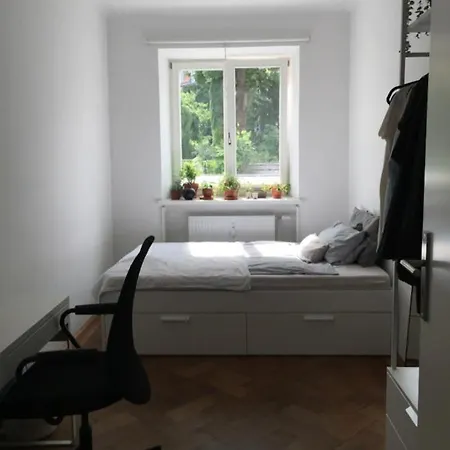 In Au-haidhausen * Múnich