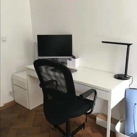 In Au-haidhausen Apartamento
