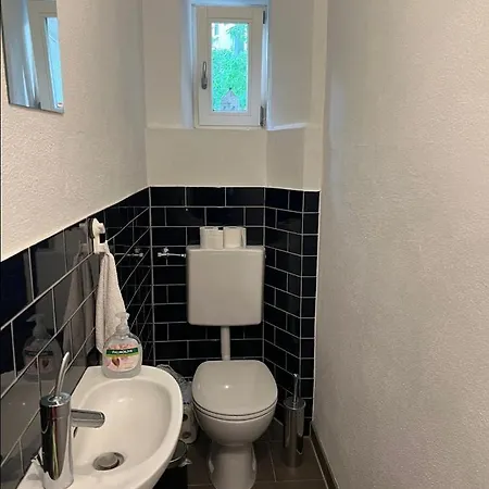 In Au-haidhausen *